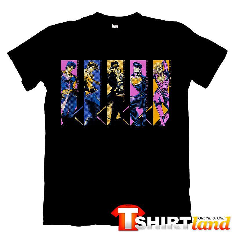 Tricou Jojo TSA 075