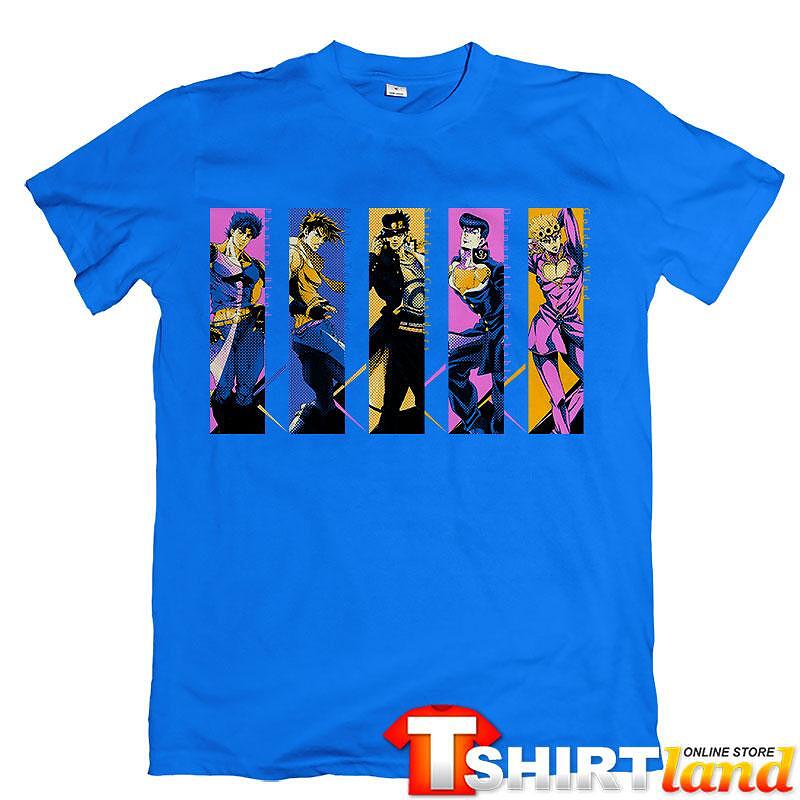 Tricou Jojo TSA 075