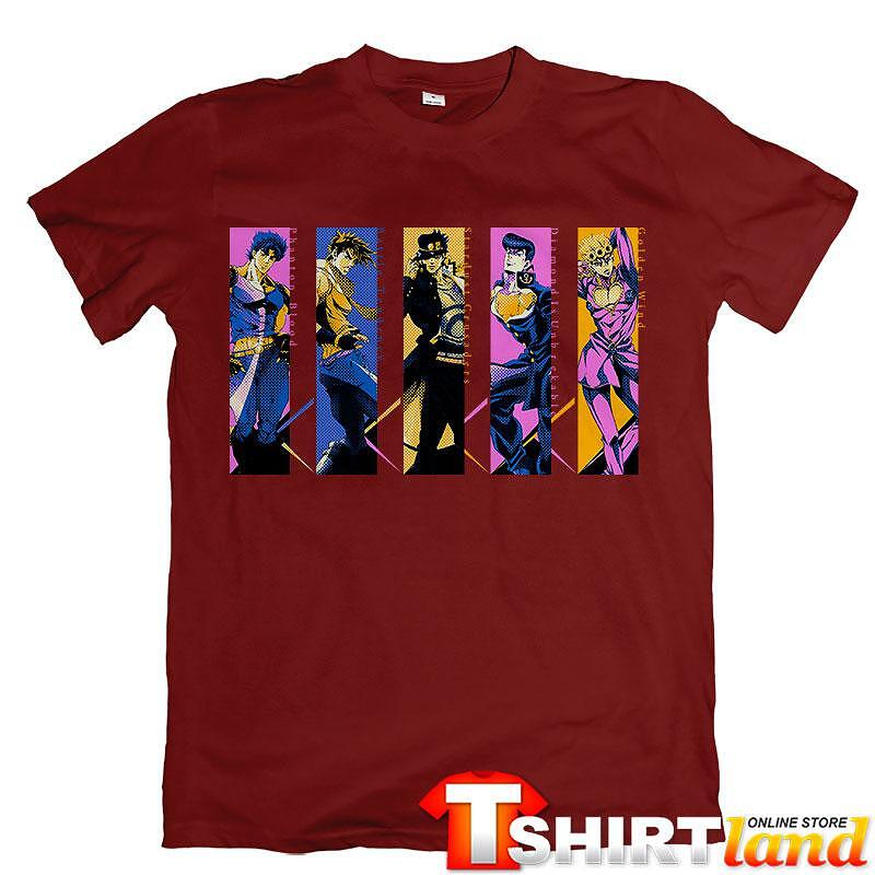 Tricou Jojo TSA 075