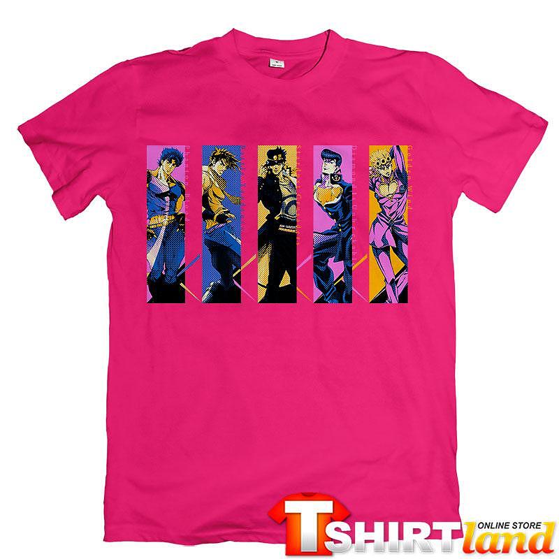 Tricou Jojo TSA 075