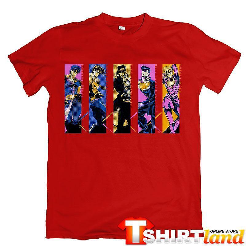 Tricou Jojo TSA 075