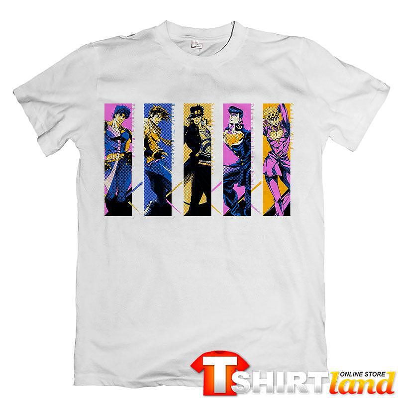 Tricou Jojo TSA 075