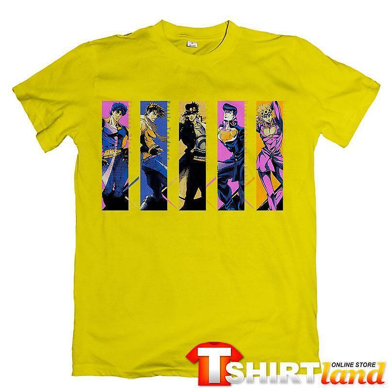 Tricou Jojo TSA 075