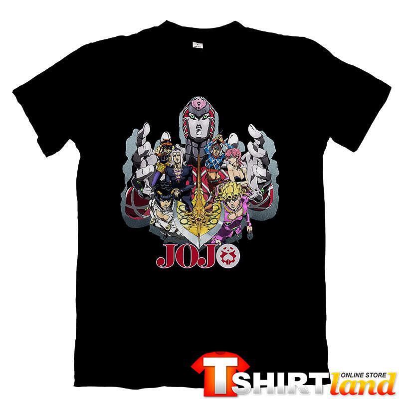 Тениска Jojo TSA 076