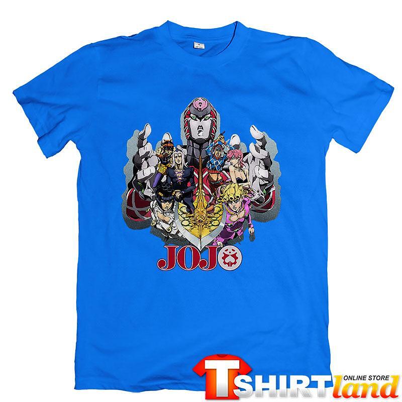Tricou Jojo TSA 076