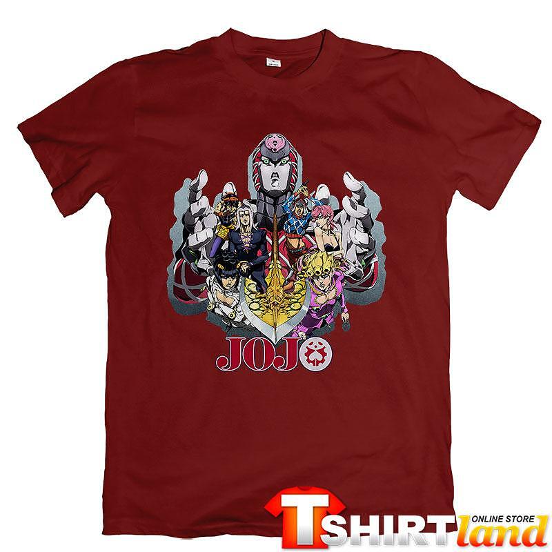 Tricou Jojo TSA 076