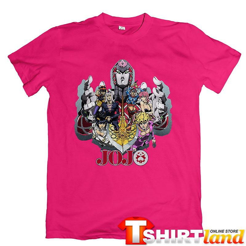 Tricou Jojo TSA 076