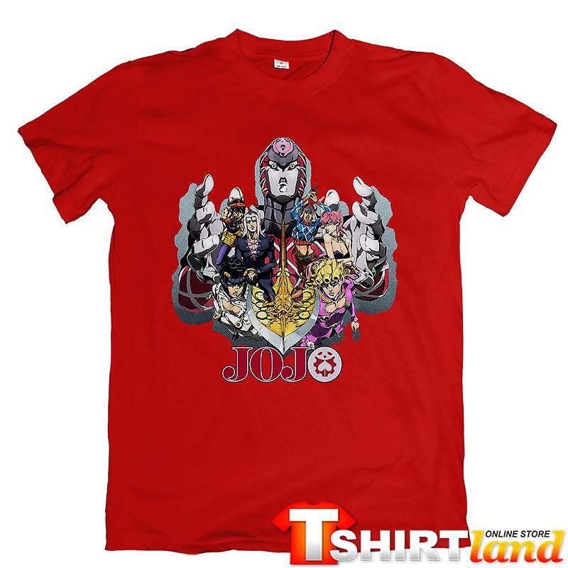 Tricou Jojo TSA 076