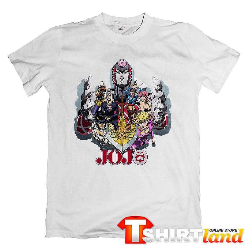 Tricou Jojo TSA 076