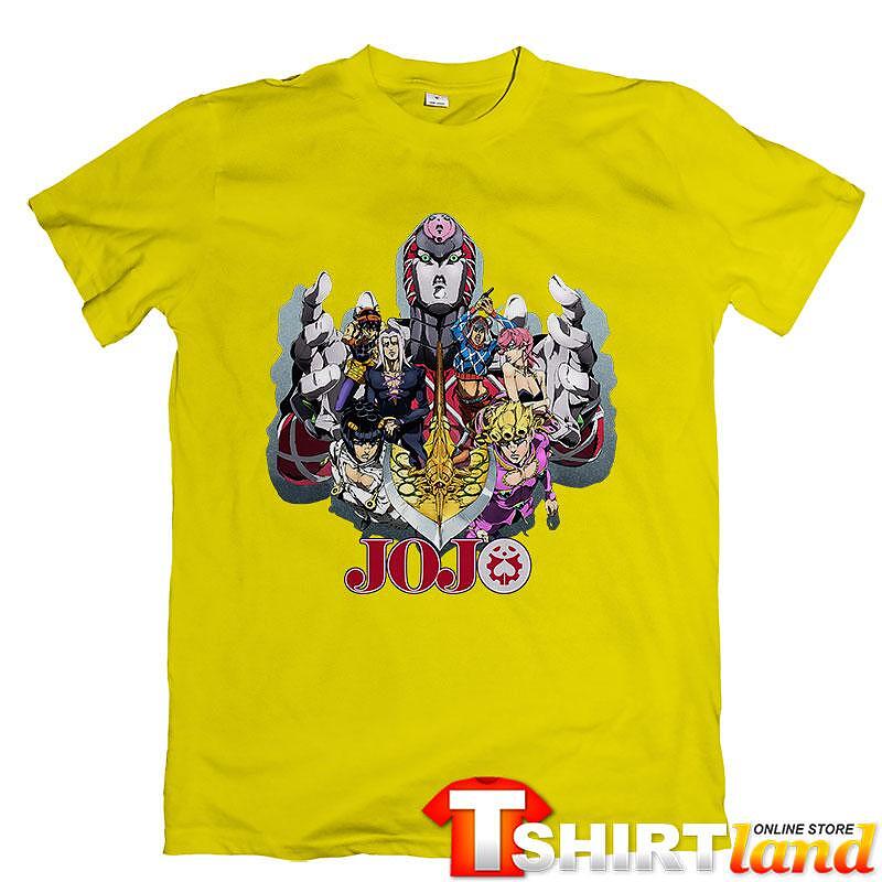 Tricou Jojo TSA 076