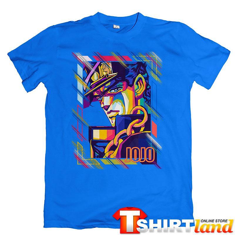 Тениска Jojo TSA 078