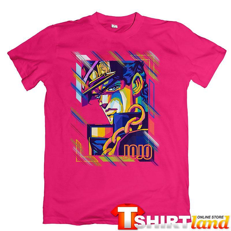 Тениска Jojo TSA 078