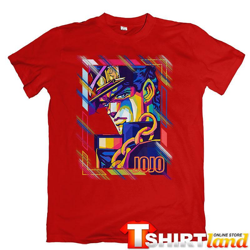 Тениска Jojo TSA 078