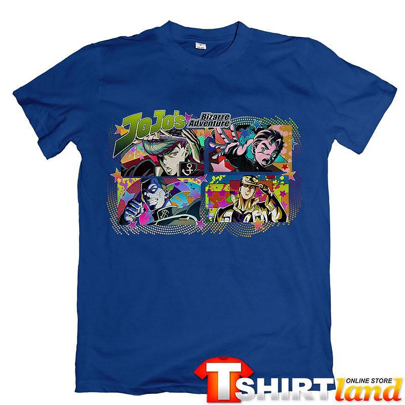 Тениска Jojo TSA 079
