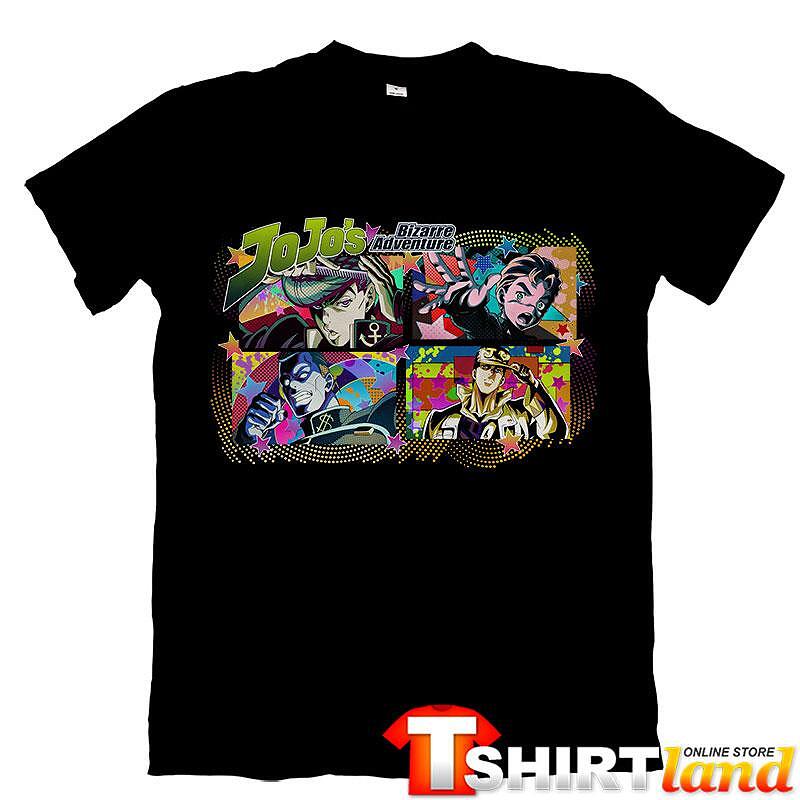 Тениска Jojo TSA 079