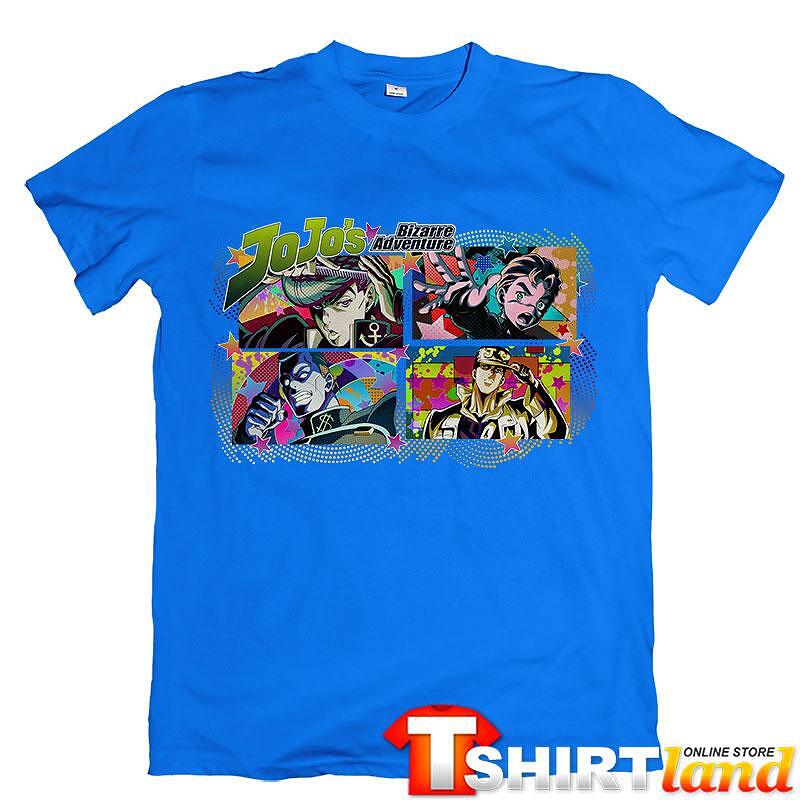 Tricou Jojo TSA 079