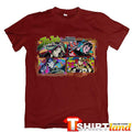 Tricou Jojo TSA 079