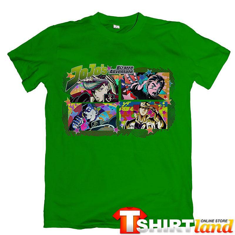 Тениска Jojo TSA 079