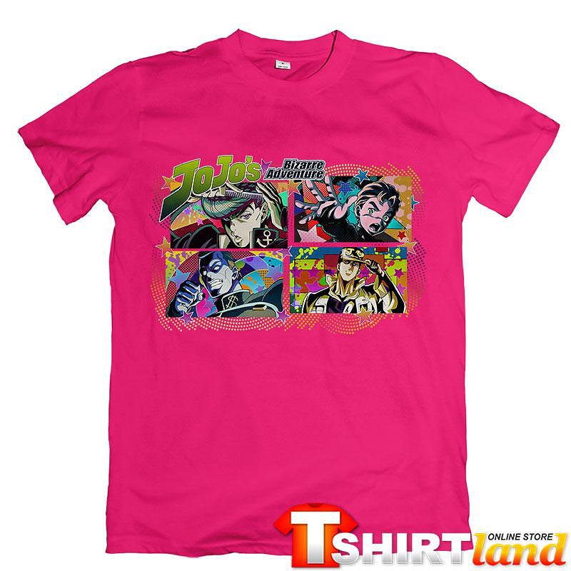 Tricou Jojo TSA 079