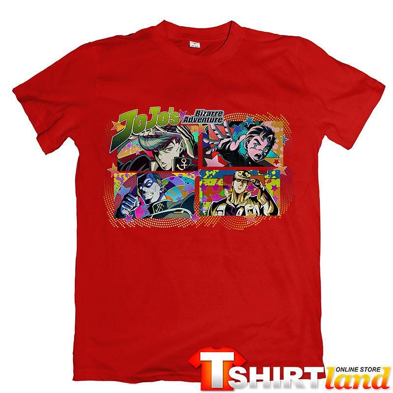 Tricou Jojo TSA 079