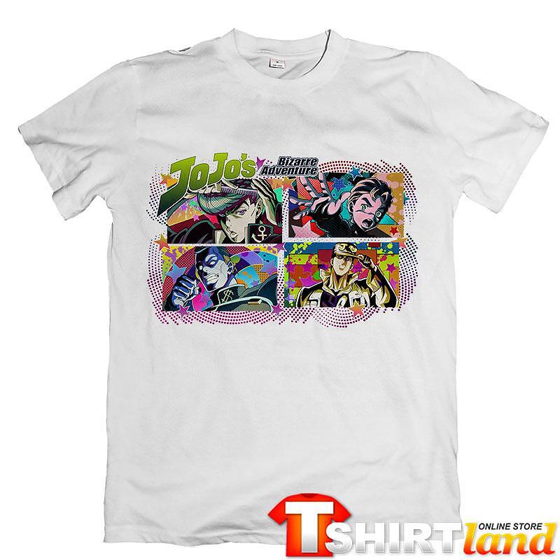 Tricou Jojo TSA 079