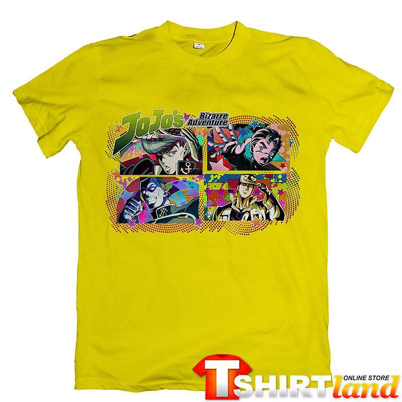 Tricou Jojo TSA 079