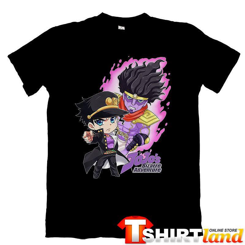 Tricou Jojo TSA 080