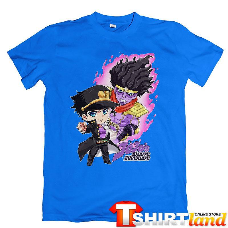 Tricou Jojo TSA 080