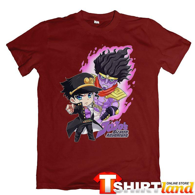 Tricou Jojo TSA 080
