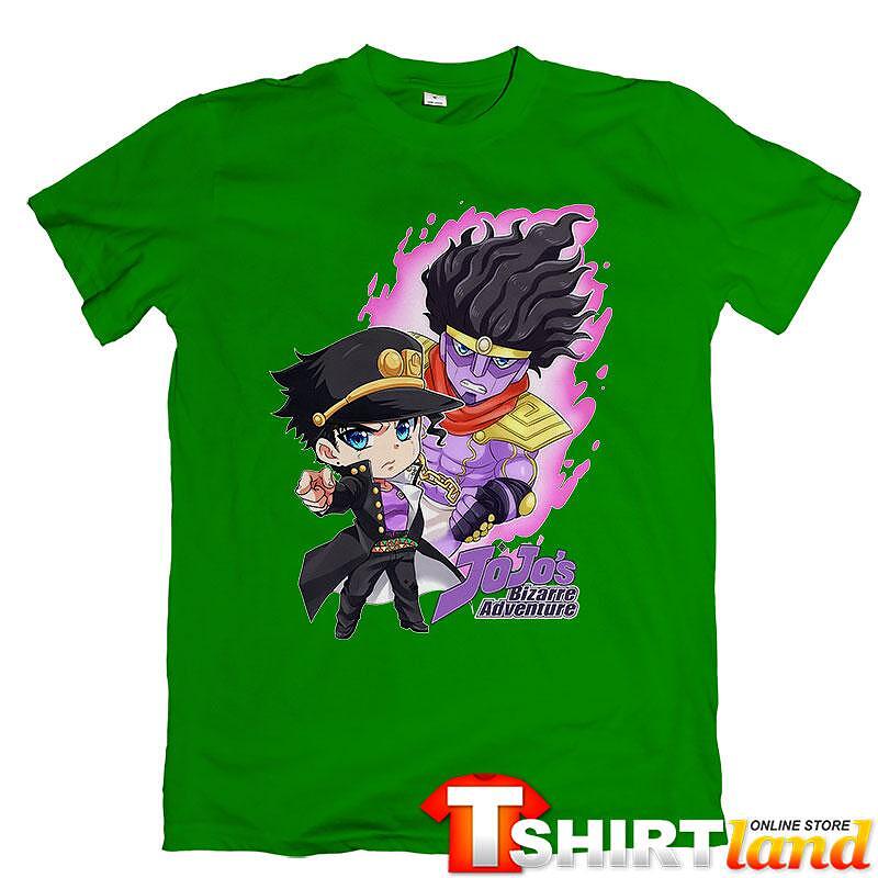 Tricou Jojo TSA 080