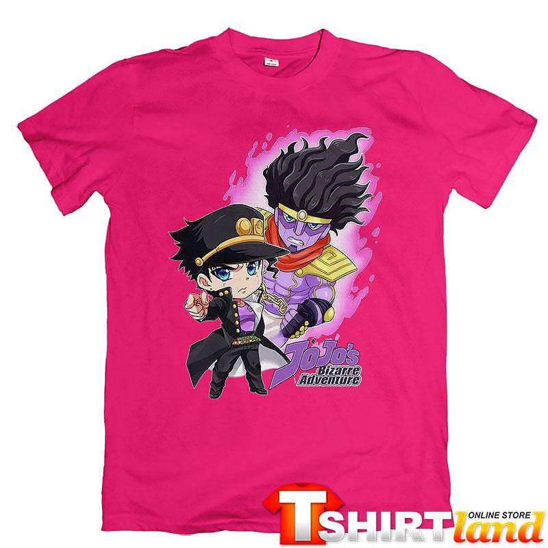Tricou Jojo TSA 080