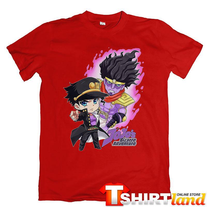 Tricou Jojo TSA 080