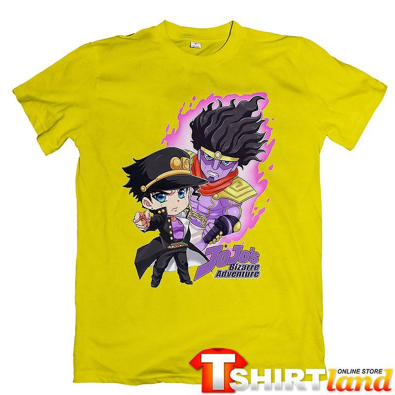 Tricou Jojo TSA 080