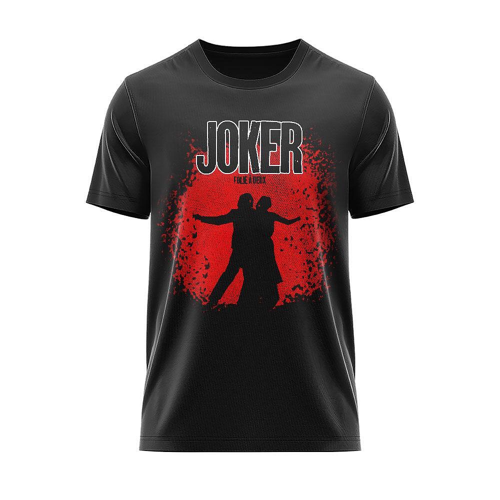 Tricou Joker Blood Spot