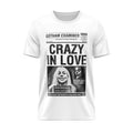 Tricou Joker „Crazy in Love”