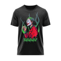 Tricou Joker On Fire
