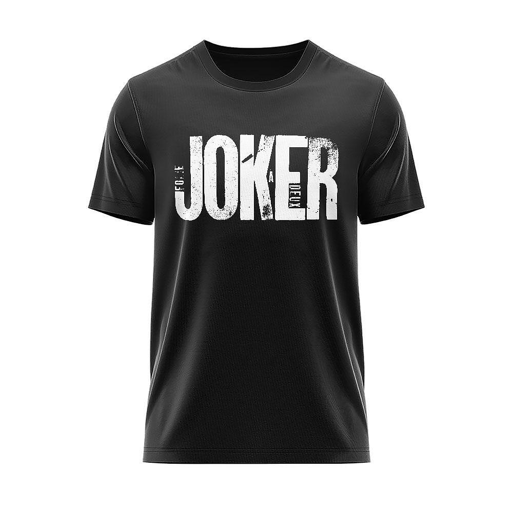 Tricou Joker