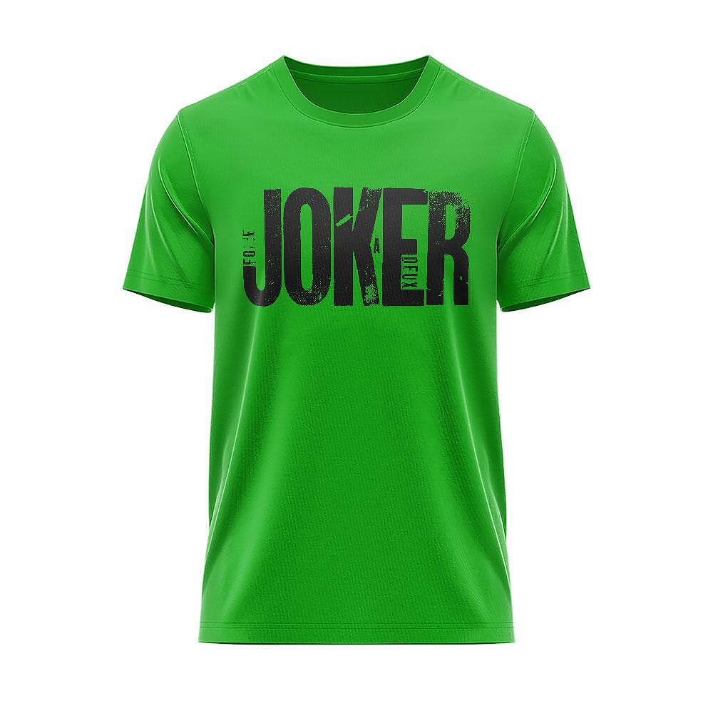 Tricou Joker