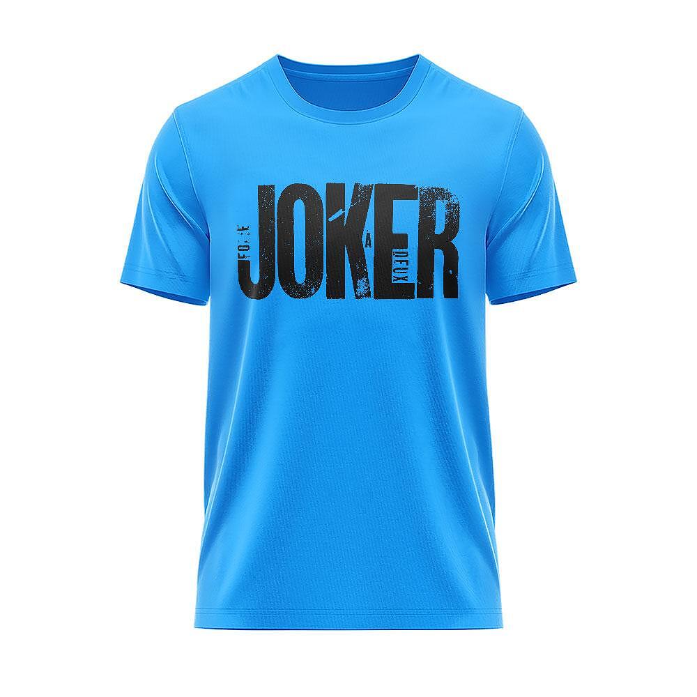 Joker T-shirt
