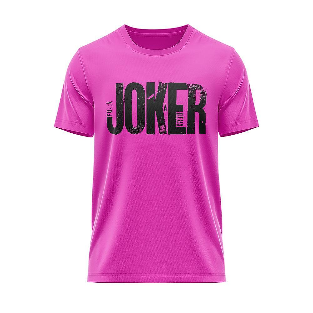 Joker T-shirt