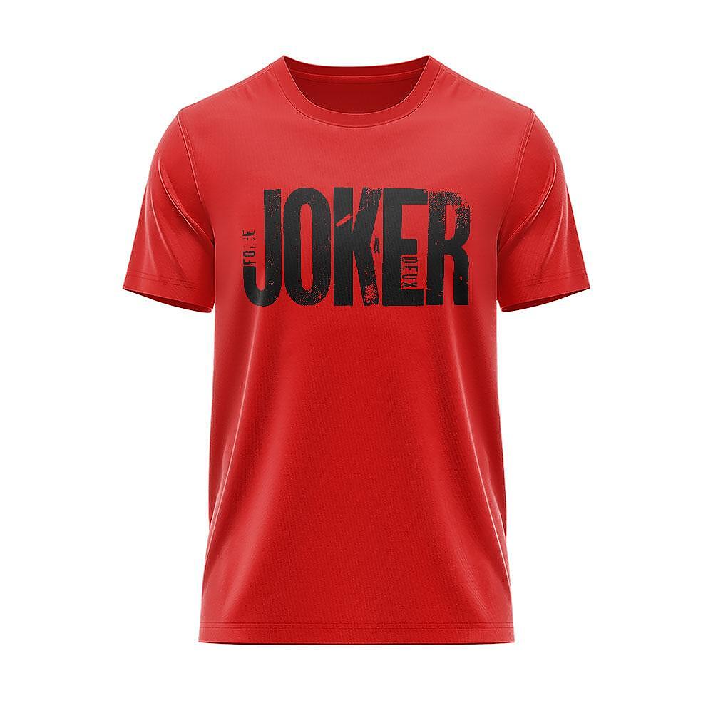 Tricou Joker