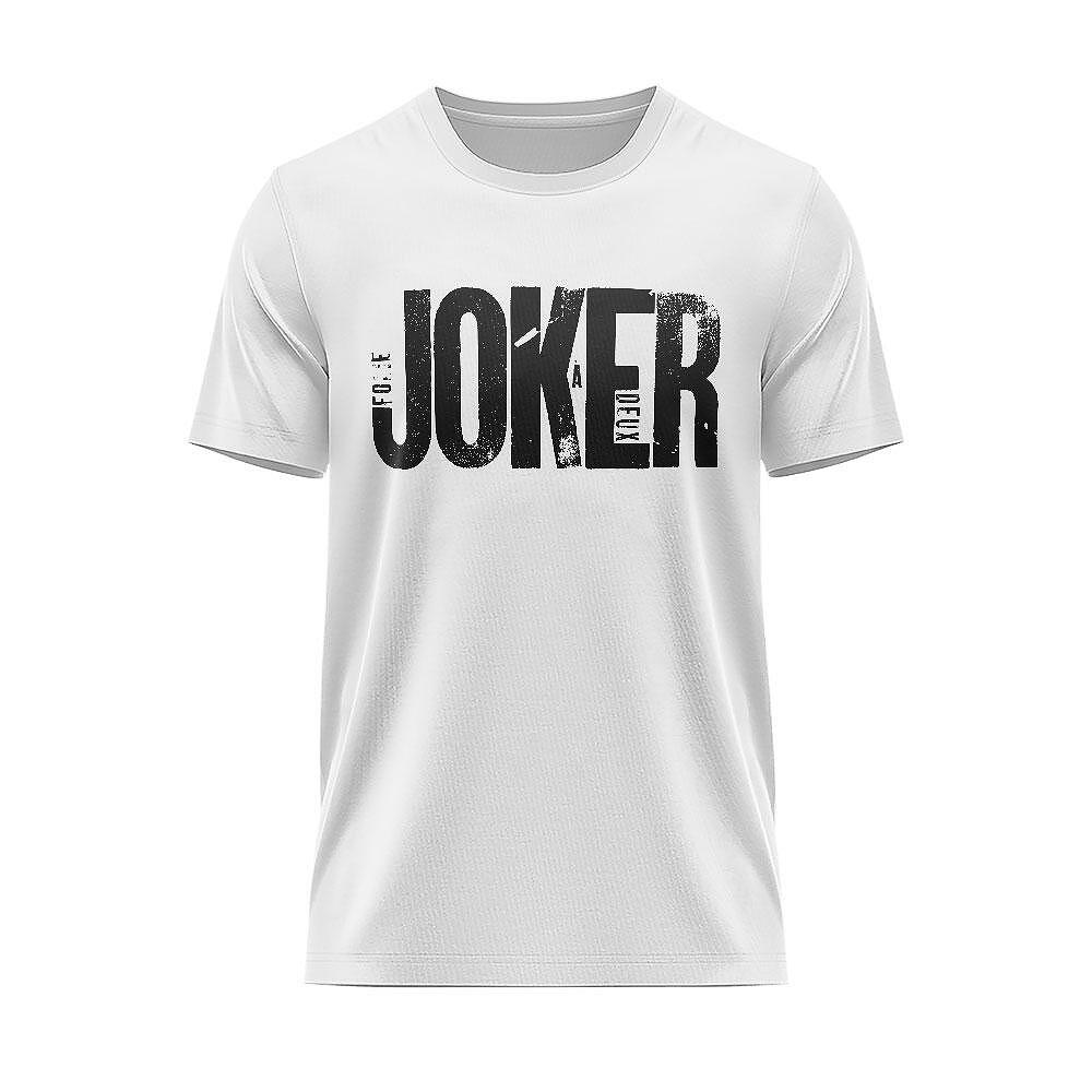 Joker T-shirt