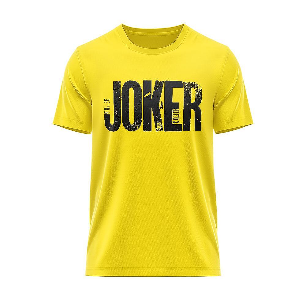 Joker T-shirt