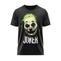 Joker Happy Face T-shirt