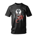 Tricou Venom Just a Guy With a Parasite It’s Fine