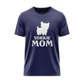 Yorkie Mom T-Shirt