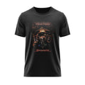 Tricou Judas Priest 03 Nostradamus