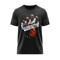 Тениска Judas Priest 04 British Steel