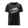 Tricou Judas Priest 06 British Steel