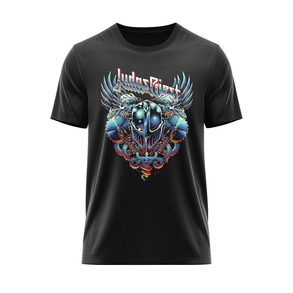 Judas Priest T-shirt 07